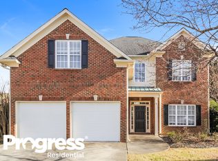 15 Hitchcock Sta NE, Cartersville, GA 30121