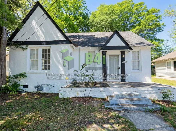 1111 Henry Ave, Columbus, GA 31906