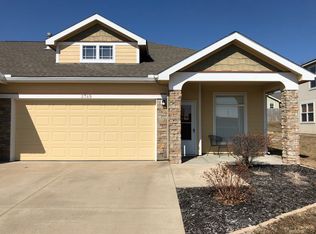 2749 Shadow Ridge Pl, Eudora, KS 66025