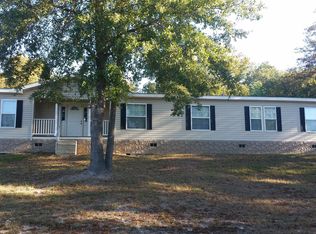 110 Pepper Cir, Diana, TX 75640