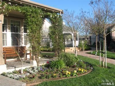 4216 Wisteria Cir, Vallejo, CA, 94591