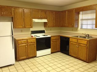406 W 16th Ct APT A, Russellville, AR 72801