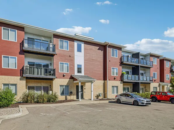 1601 N Windsor Ave #209, Cottage Grove, WI 53527