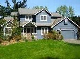 6509 46th St NW, Gig Harbor, WA 98335
