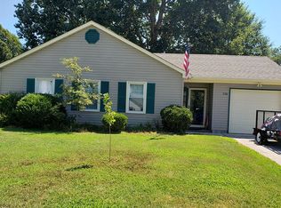 726 Tamara Path, Newport News, VA 23601