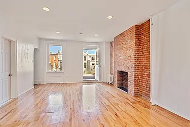 Rented by Corcoran