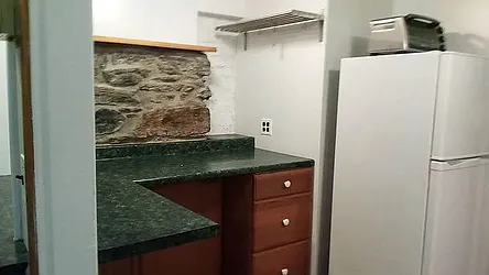 Rented by Limestone Realty Bklyn, LLC