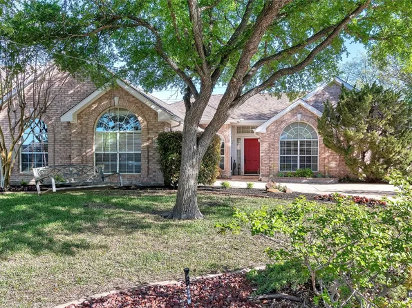 336 Village Trl, Trophy Club, TX 76262