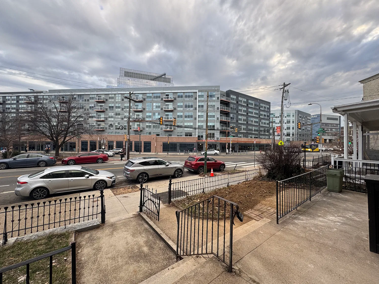 3703 Powelton Ave — Photo 2