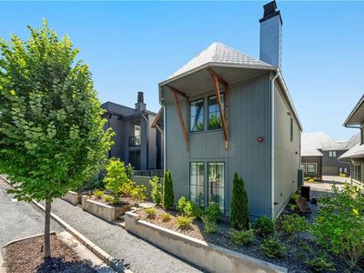 260 2nd St, Fayetteville, GA, 30214