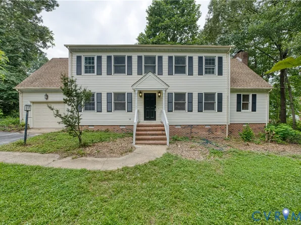 10412 Shumark Dr, Chester, VA 23831