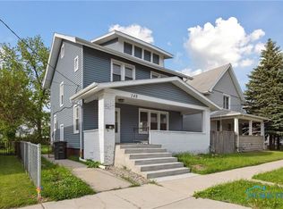 148 W Foulkes St, Toledo, OH 43605