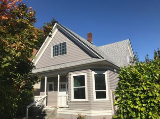 813 S Grant Ave, Tacoma, WA 98405