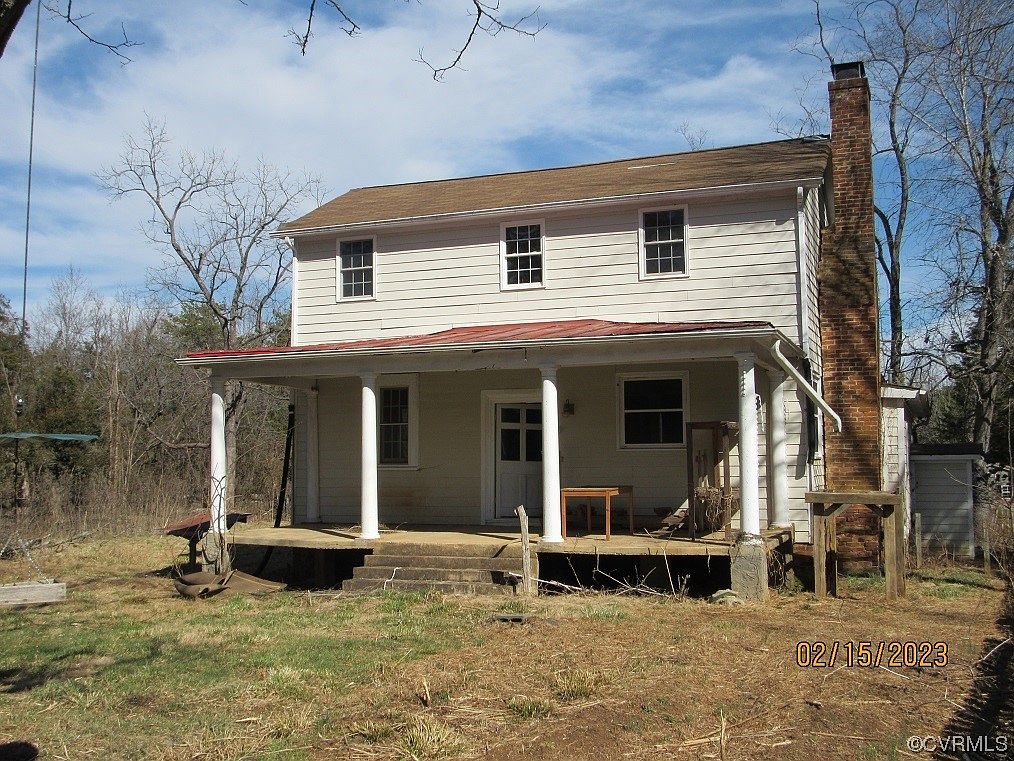 839 Rockfish Woods Cir, Howardsville, VA 24562 Zillow