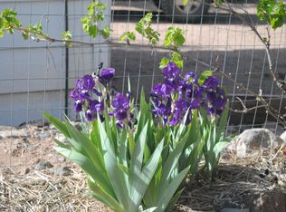 3638 N Velvet Antler Rd, Kingman, AZ 86401