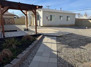 44345 Date Ave, Lancaster, CA 93534