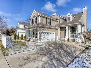 1317 Hudson Dr, Howell, MI 48843