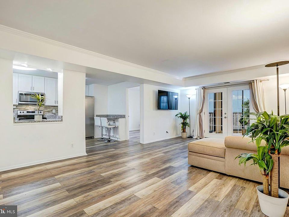 1st image of 5902 Mount Eagle Dr APT 712