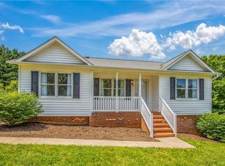 126 Marie Dr, King, NC 27021