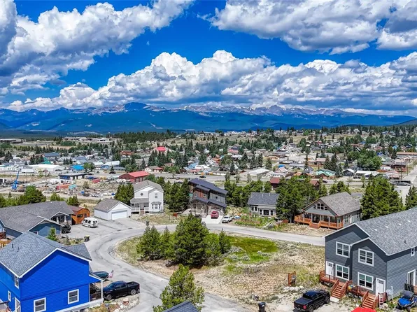 101 Brooklyn Circle, Leadville, CO 80461