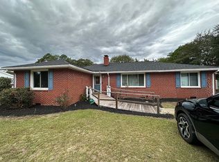 802 Kirkland St, Camden, SC 29020