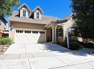 459 W Callado Ave, Mountain House, CA 95391