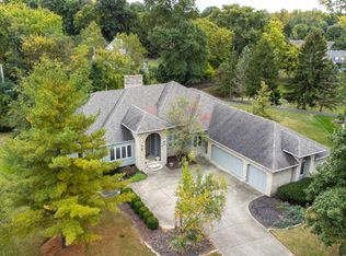 5634 Loch Broom Cir, Dublin, OH