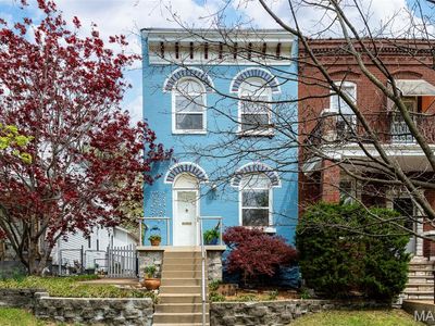 5327 Magnolia Ave, Saint Louis, MO, 63139