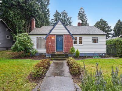 6105 NE 33rd Ave, Portland, OR, 97211