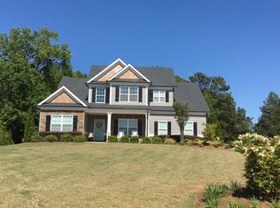 6206 Whitlow Creek Dr, Bishop, GA 30621