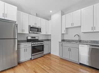 23 Charter St #PENTHOUSE, Boston, MA 02113