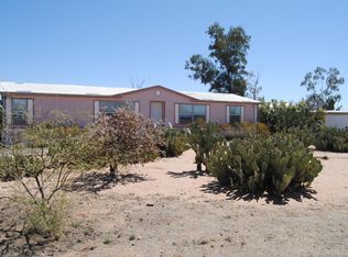 11660 N Placita Marcela, Marana, AZ 85653