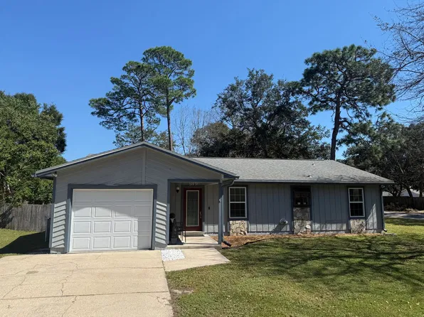 519 Juniper Ave, Niceville, FL 32578