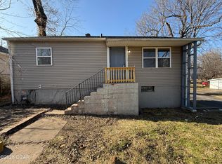 432 N Joplin Ave, Joplin, MO 64801