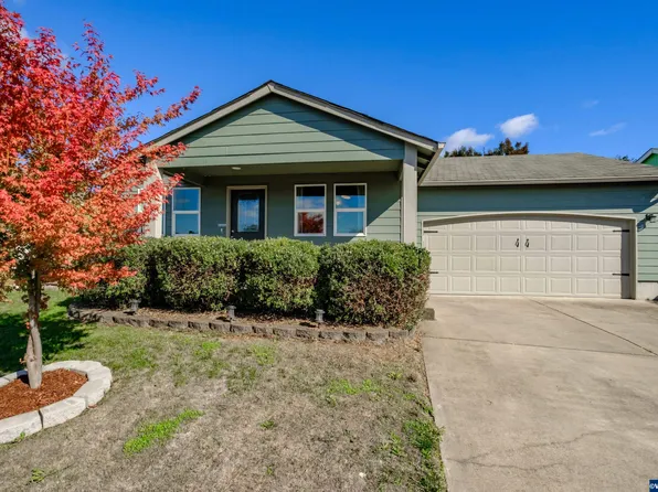 2345 Monticello St SE, Albany, OR 97322