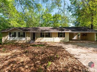 750 Beaverdam Rd, Winterville, GA 30683