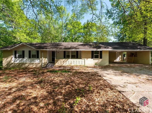 750 Beaverdam Road, Winterville, GA 30683