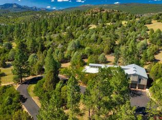 21 Perins Vista Dr, Durango, CO 81301