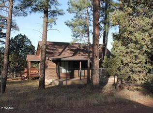 1650 Lyerly Ave, Lakeside, AZ 85929