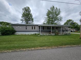 11378 Kiowa Path, Lakeview, OH 43331