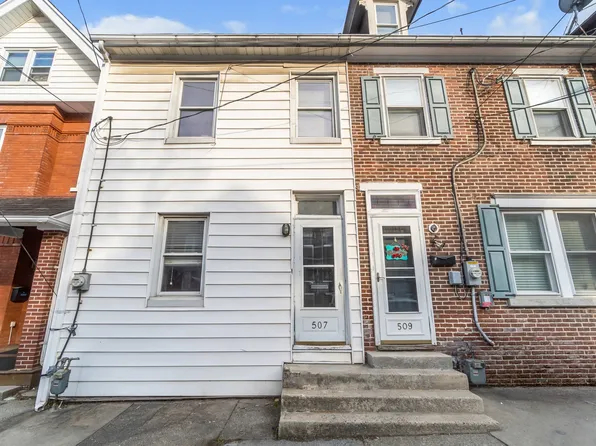 507 Cherokee St, Bethlehem, PA 18015