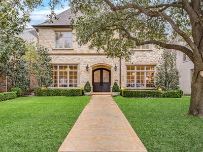 4444 Potomac Ave, University Park, TX, 75205