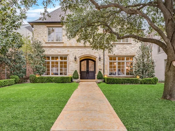 4444 Potomac Ave, University Park, TX 75205