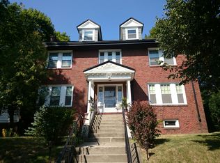 28 Goodnough Rd, Brookline, MA 02467