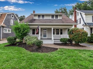 633 Locust St, Lockport, NY 14094
