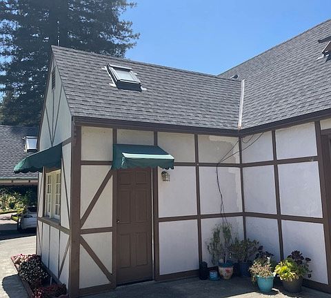 5th image of 1415 Howell Mountain Rd