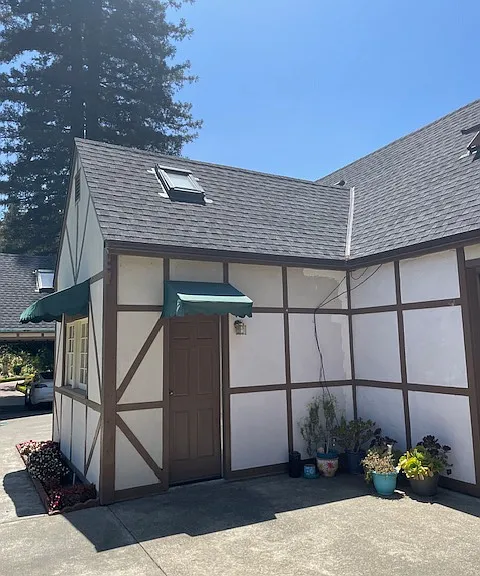 1415 Howell Mountain Rd — Photo 5