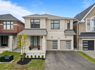 99 Black Walnut Ct, Aurora, ON L4G3X7