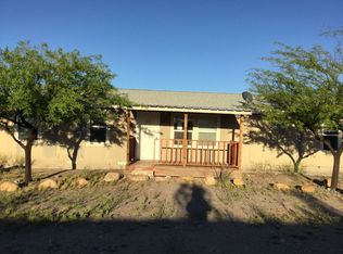 3377 W Peacock Ln, Thatcher, AZ 85552