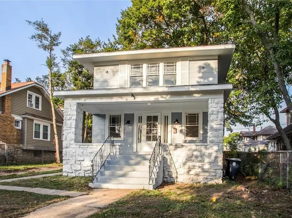 6908 Paseo Blvd, Kansas City, MO 64132